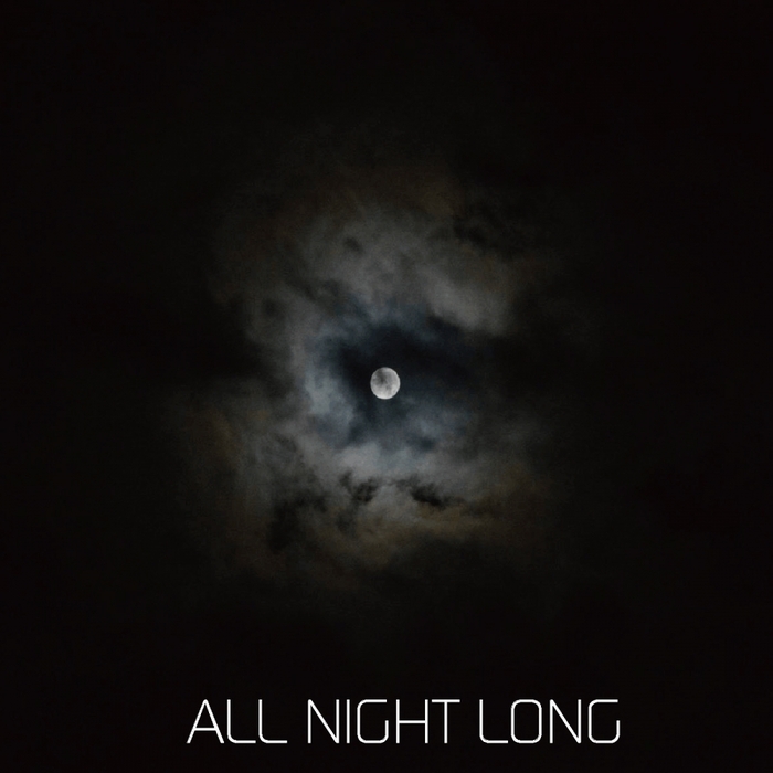 JYUZERO - All Night Long EP