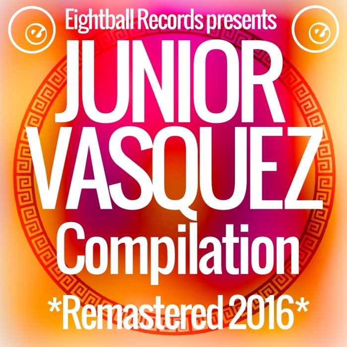 VARIOUS - Junior Vasquez Compilation