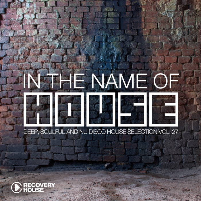 VARIOUS - In The Name Of House #27