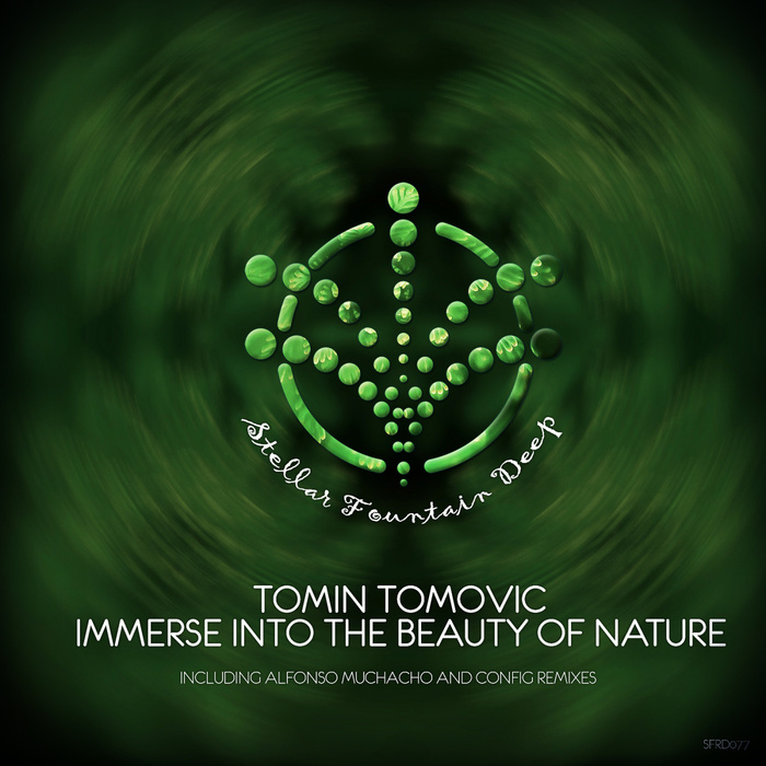 TOMIN TOMOVIC - Immerse Into The Beauty Of Nature