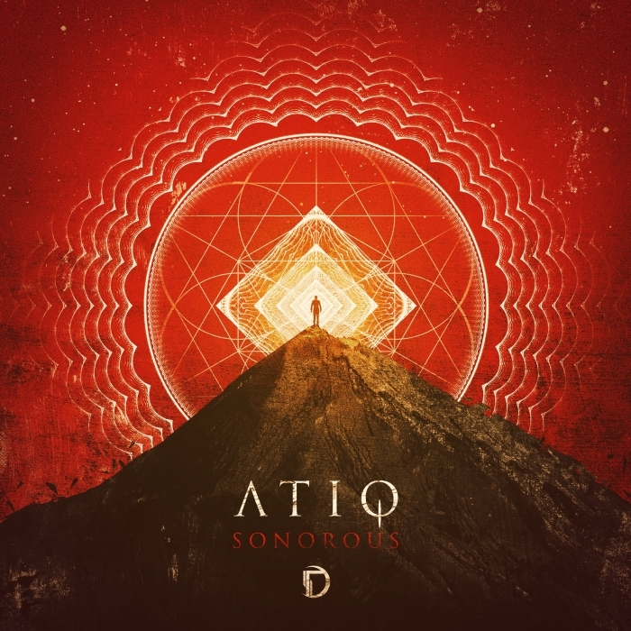 ATIQ - Sonorous EP