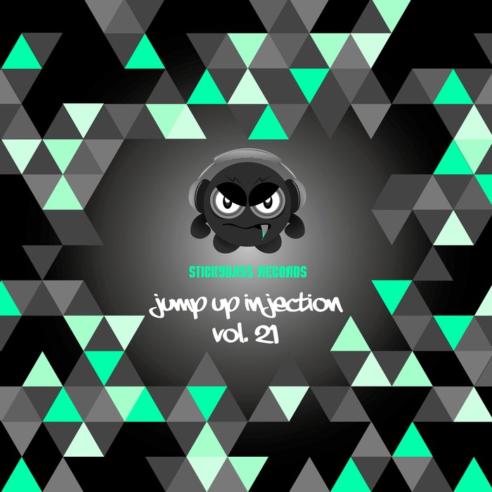 VARIOUS - Jump Up Injection Vol 21