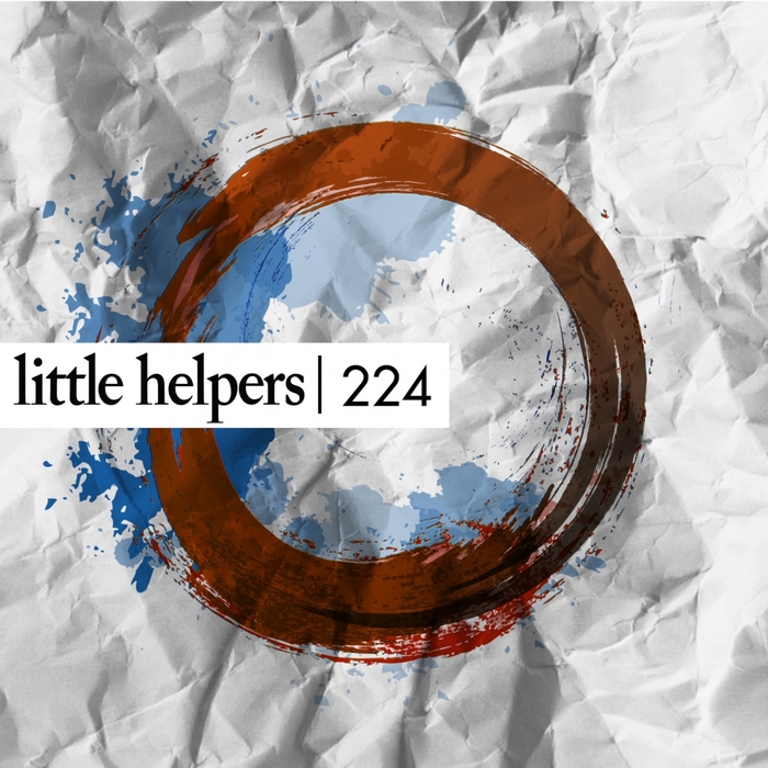 MARC FAENGER - Little Helpers 224