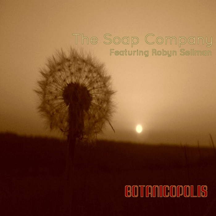 THE SOAP COMPANY - Botanicopolis