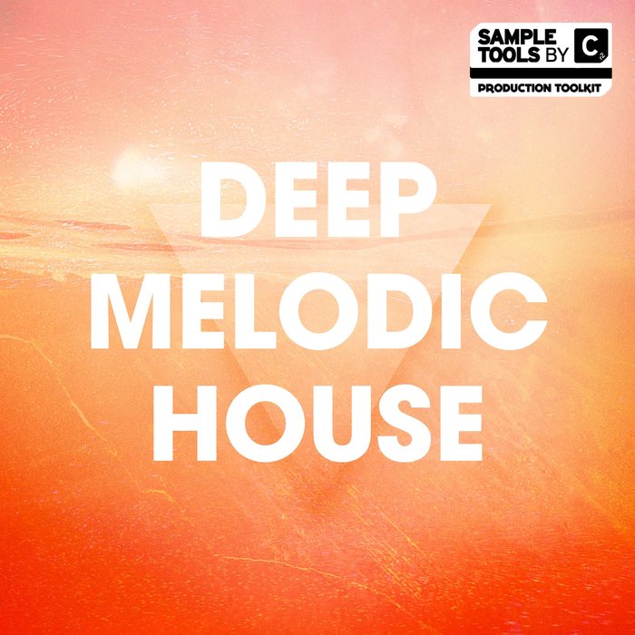 CR2 RECORDS - Deep Melodic House (Sample Pack WAV/MIDI/NI Massive)