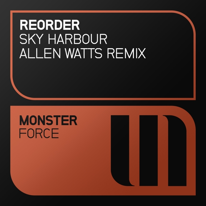 REORDER - Sky Harbour