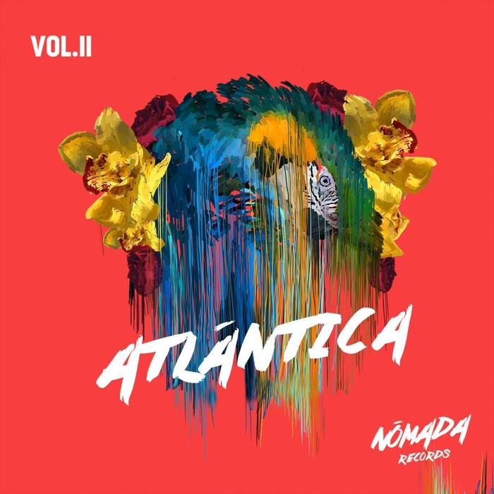 VARIOUS - Atlantica Vol 2