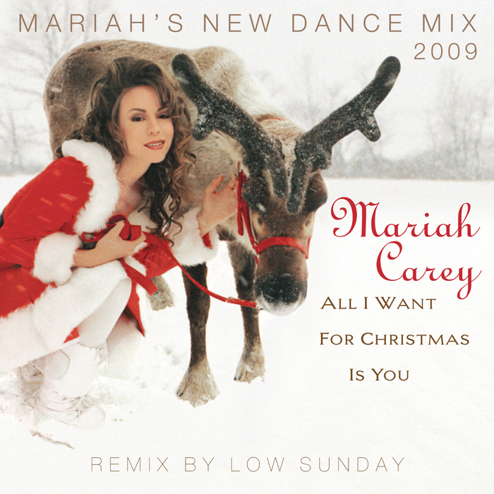 Mariah Carey All I Want For Christmas Wav Download Zerbkd