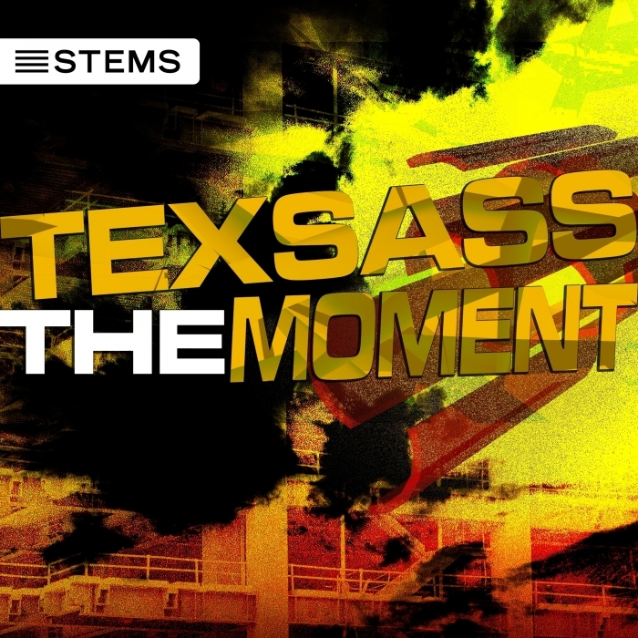 TEXSASS - The Moment