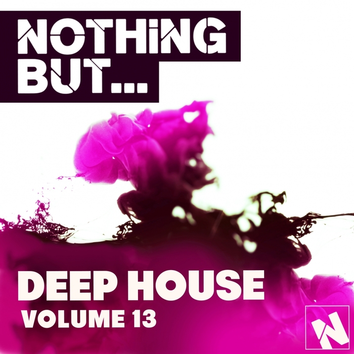 VARIOUS - Nothing But... Deep House, Vol 13