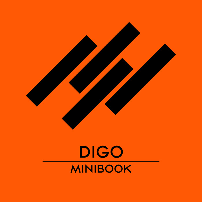 DIGO - Minibook