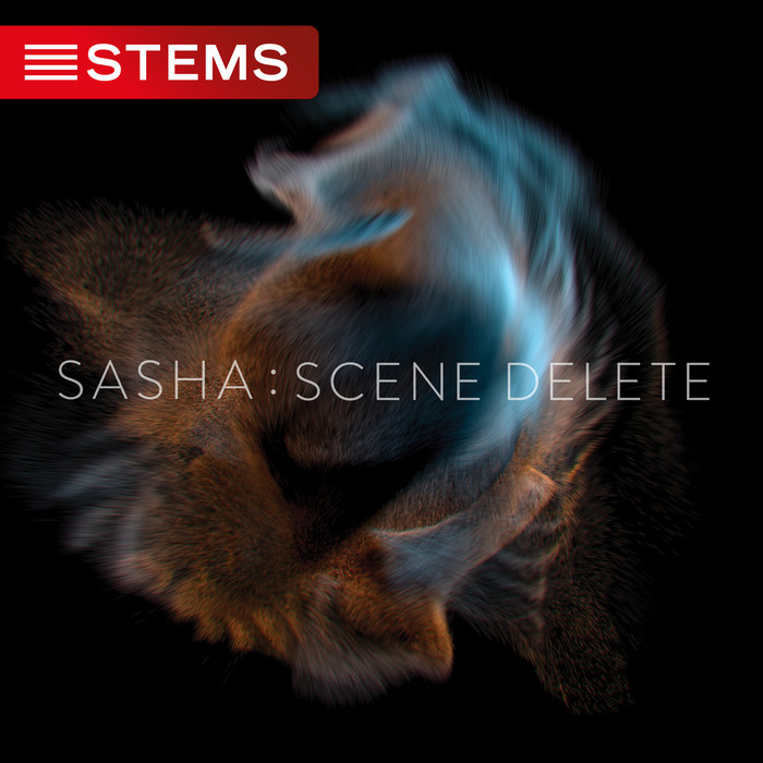 SASHA - Scene Delete
