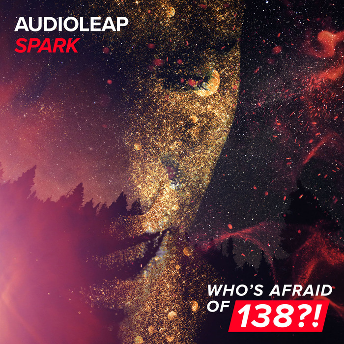 AUDIOLEAP - Spark