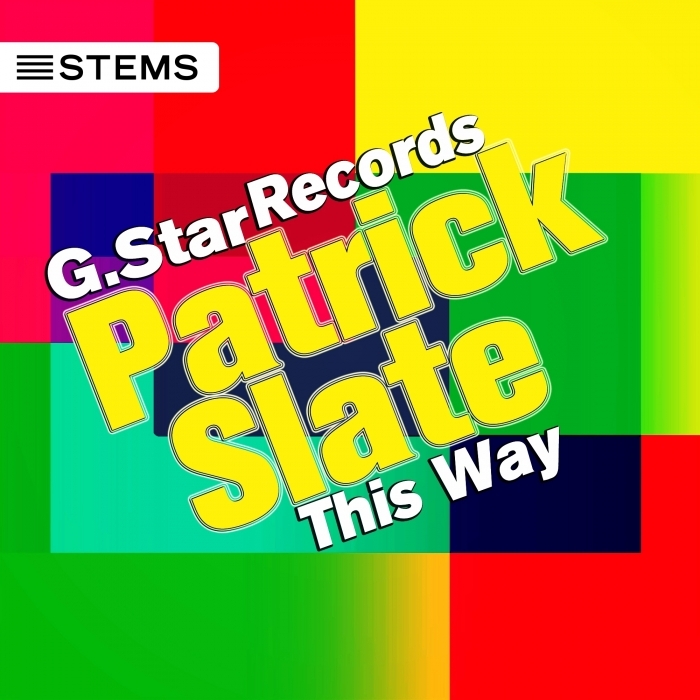 PATRICK SLATE - This Way