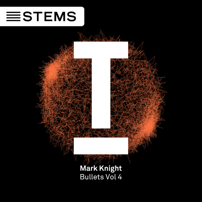 MARK KNIGHT - Bullets Vol 4