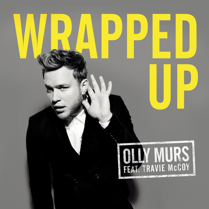 Wrapped Up (Alternative Versions) by Olly Murs on MP3, WAV, FLAC, AIFF