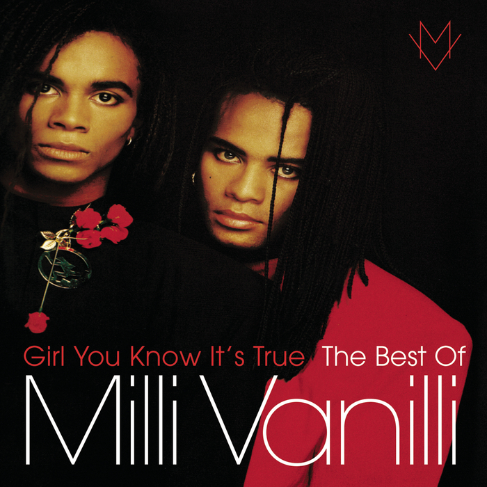 Girl You Know It S True The Best Of Milli Vanilli By Milli Vanilli On   CS3089845 02A BIG 