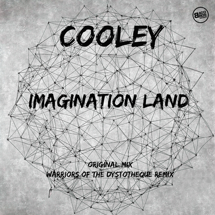 Imagination Land EP by Cooley on MP3, WAV, FLAC, AIFF & ALAC at Juno