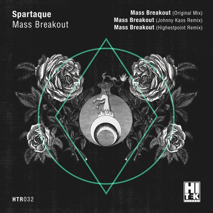 SPARTAQUE - Mass Breakout