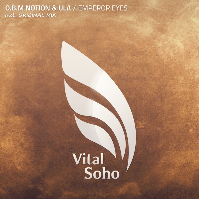 OBM NOTION/ULA - Emperor Eyes