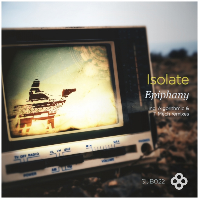 ISOLATE - Epiphany