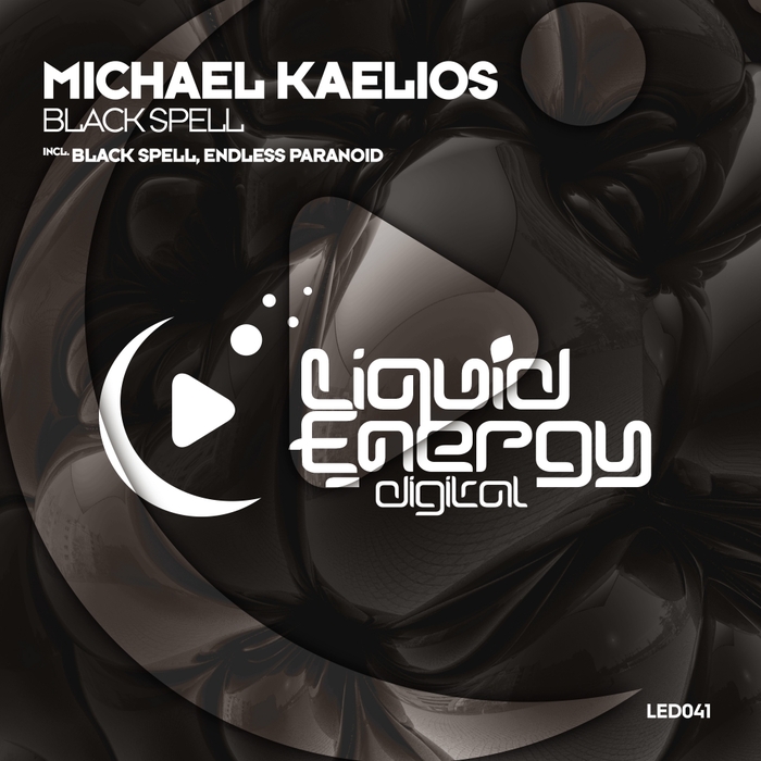 MICHAEL KAELIOS - Black Spell