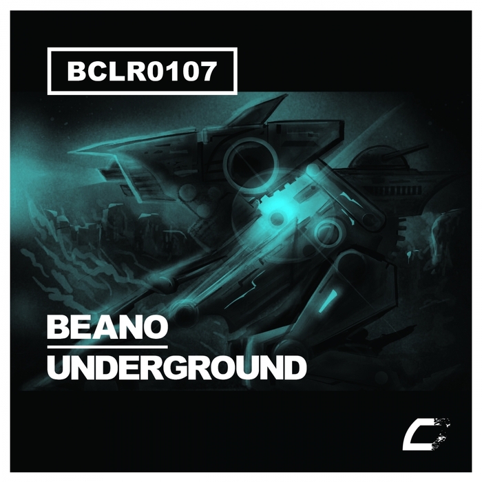 BEANO - Underground