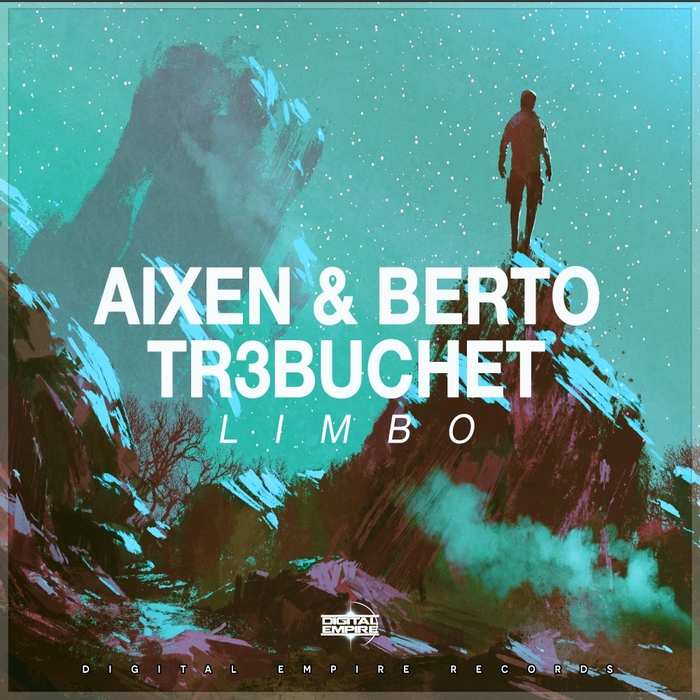 AIXEN & BERTO/TR3BUCHET - Limbo