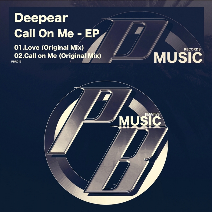 DEEPEAR - Call On Me