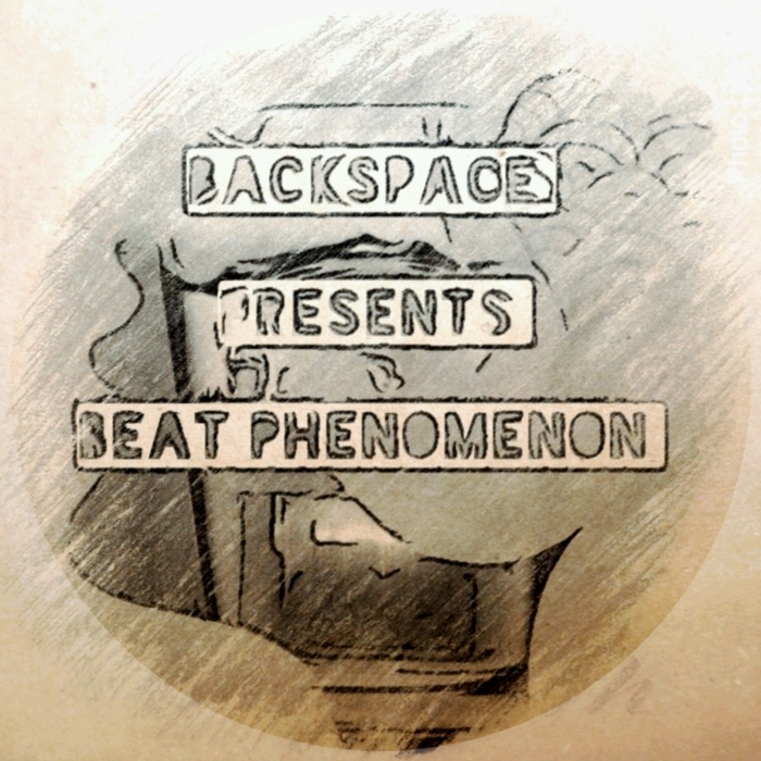 BACKSPACE - Beat Phenomenon