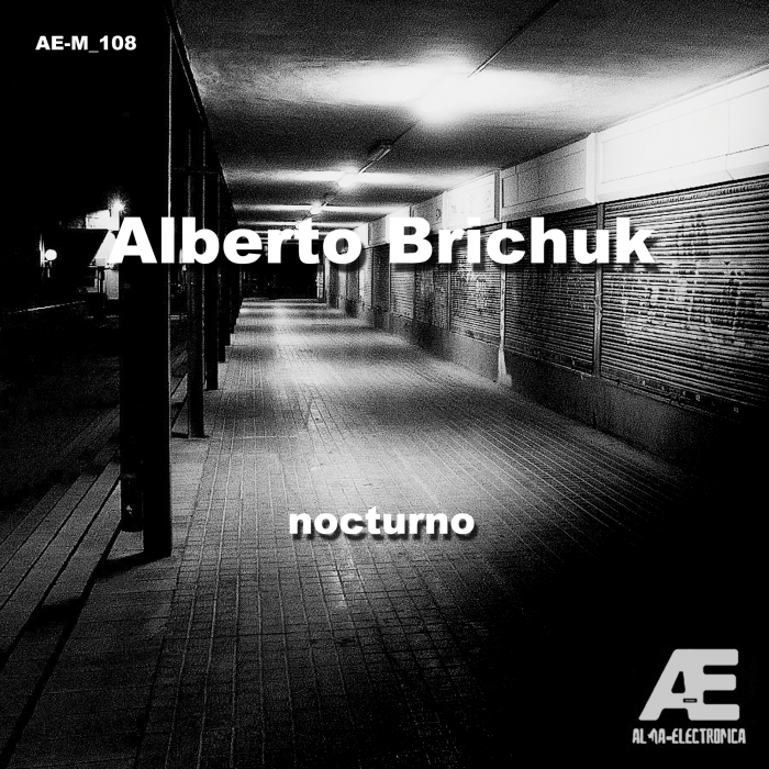 ALBERTO BRICHUK - Nocturno