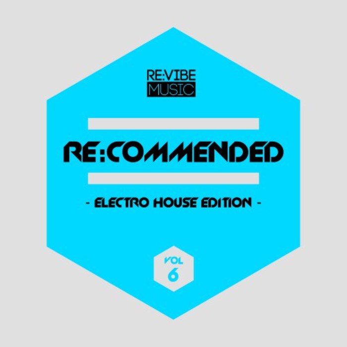 VARIOUS - Re:Commended/Electro House Edition Vol 6