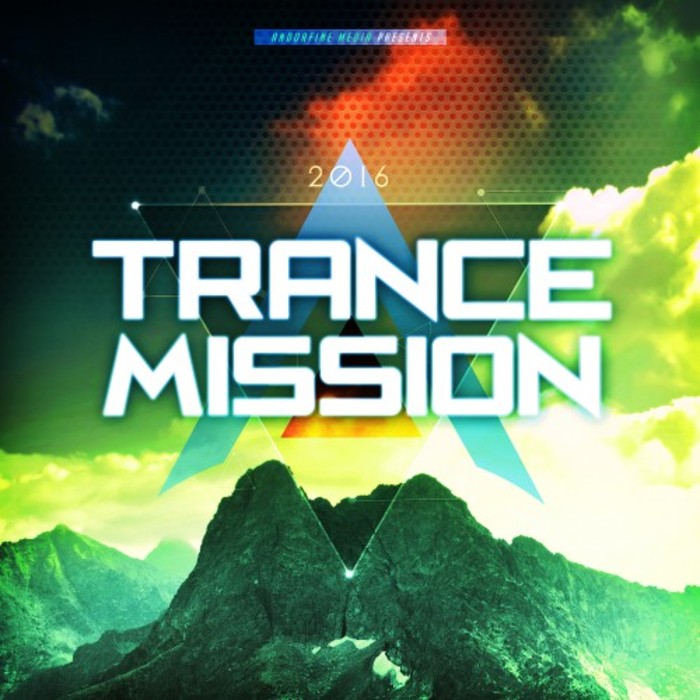VARIOUS - Trance Mission 2016