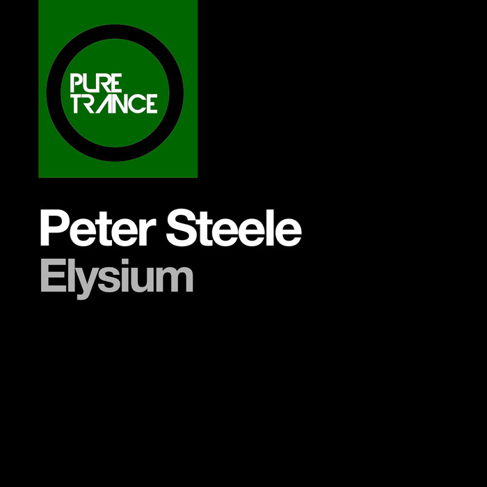 PETER STEELE - Elysium