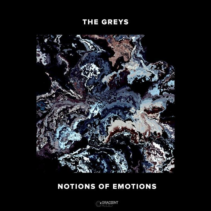 THE GREYS - Notions Of Emotions