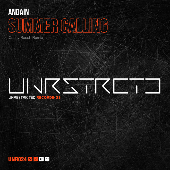 ANDAIN - Summer Calling