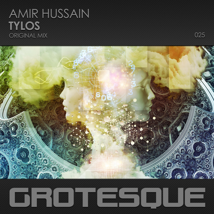 AMIR HUSSAIN - Tylos
