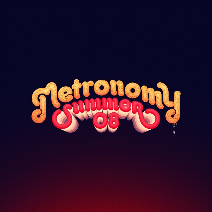 METRONOMY - Summer 08