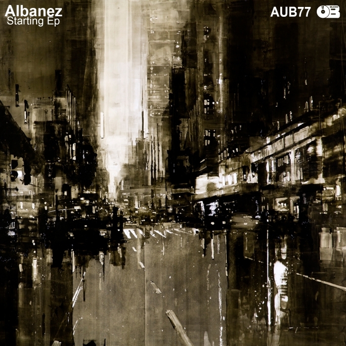 ALBANEZ - Starting EP