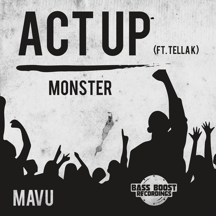 MAVU - Act Up