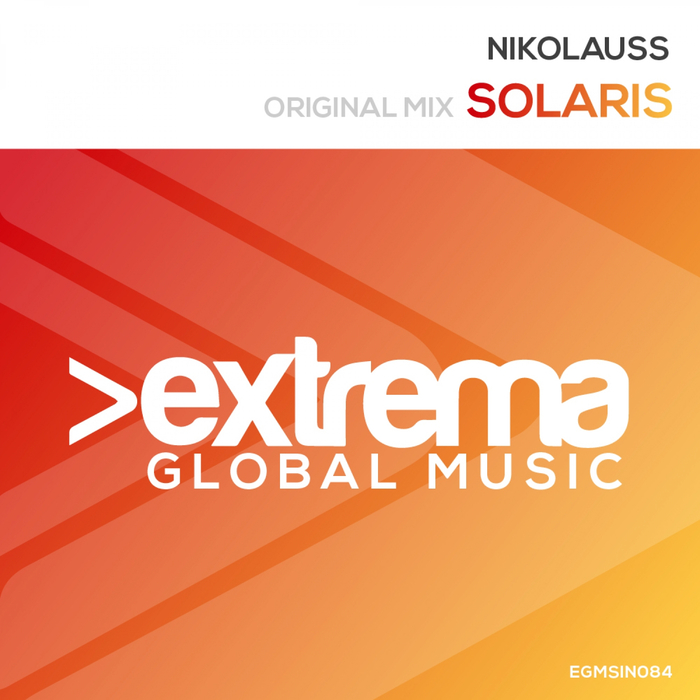 NIKOLAUSS - Solaris