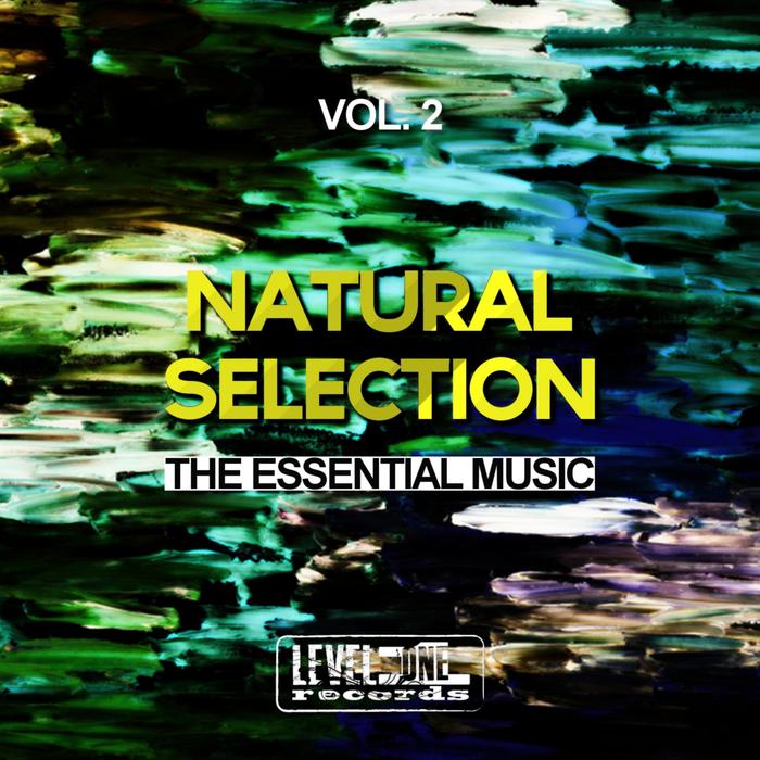 VARIOUS - Natural Selection Vol 2 (The Essential Music)