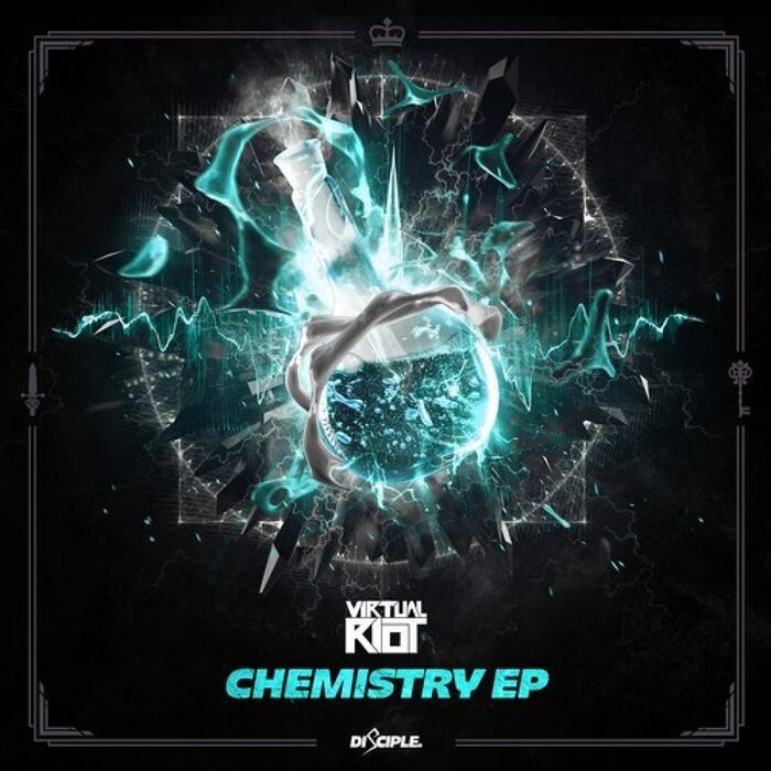 VIRTUAL RIOT - Chemistry EP (Explicit)