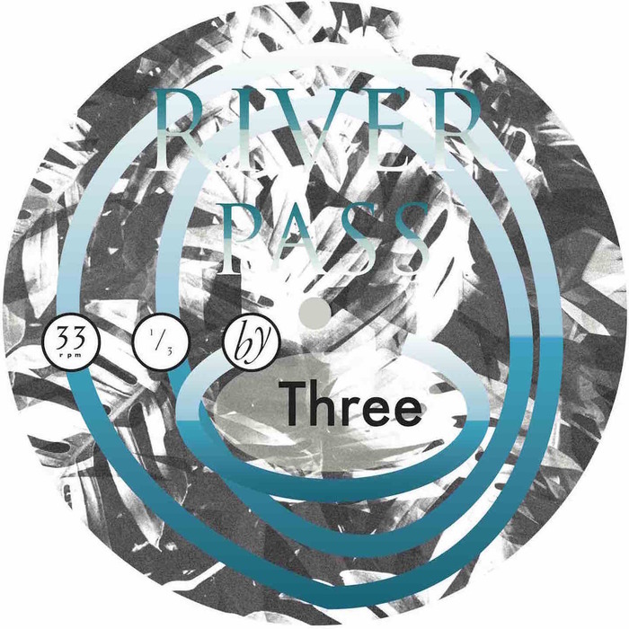 KARL LUMONT/PRINS EMANUEL/PARADISE 100 - River Pass By Three