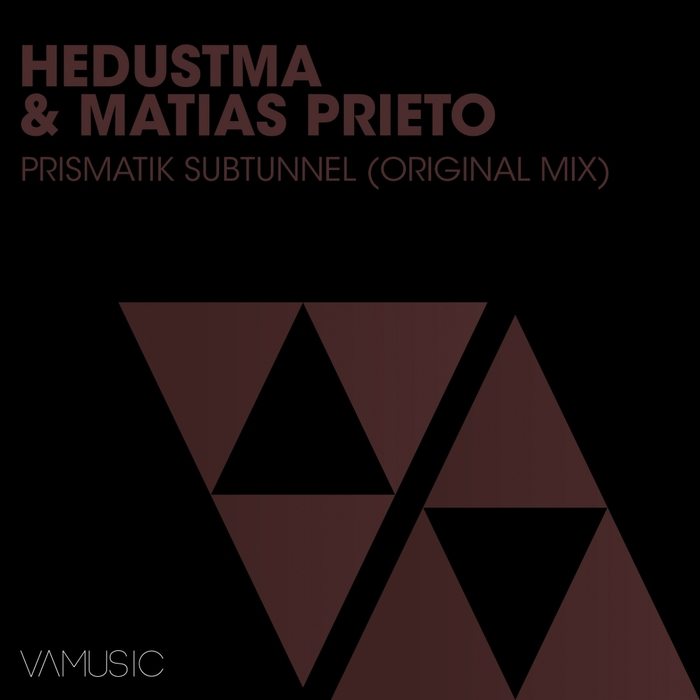 HEDUSTMA/MATIAS PRIETO - Prismatik Subtunnel