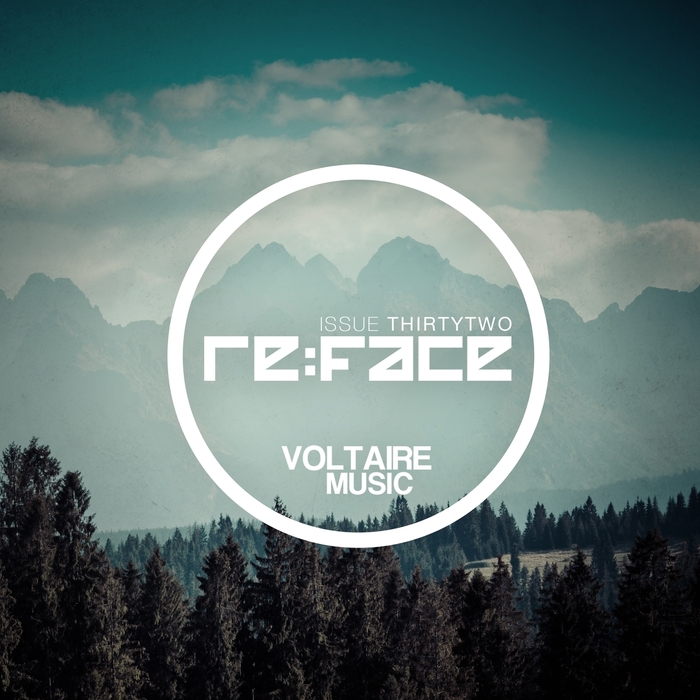 VARIOUS - Re:Face Issue #32