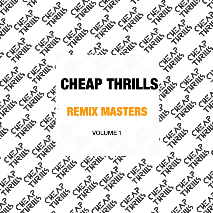 VARIOUS - Remix Masters Vol 1