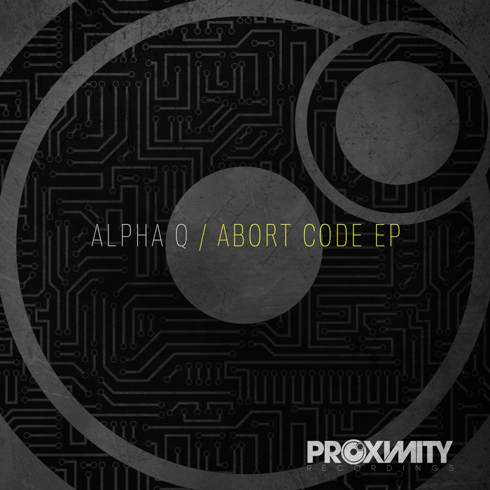 ALPHA Q - Abort Code