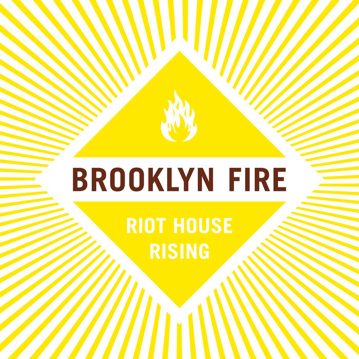 VARIOUS - Riot House Rising