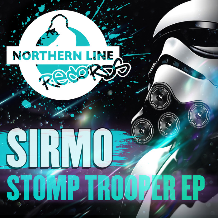 SIRMO - Stomp Trooper EP